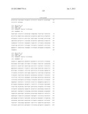 VEGETABILE MATERIAL, PLANTS AND A METHOD OF PRODUCING A PLANT HAVING     ALTERED LIGNIN PROPERTIES diagram and image