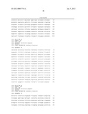 VEGETABILE MATERIAL, PLANTS AND A METHOD OF PRODUCING A PLANT HAVING     ALTERED LIGNIN PROPERTIES diagram and image