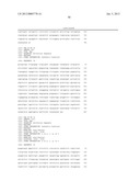 VEGETABILE MATERIAL, PLANTS AND A METHOD OF PRODUCING A PLANT HAVING     ALTERED LIGNIN PROPERTIES diagram and image