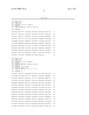 VEGETABILE MATERIAL, PLANTS AND A METHOD OF PRODUCING A PLANT HAVING     ALTERED LIGNIN PROPERTIES diagram and image