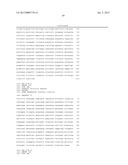 VEGETABILE MATERIAL, PLANTS AND A METHOD OF PRODUCING A PLANT HAVING     ALTERED LIGNIN PROPERTIES diagram and image