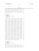 VEGETABILE MATERIAL, PLANTS AND A METHOD OF PRODUCING A PLANT HAVING     ALTERED LIGNIN PROPERTIES diagram and image