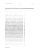 VEGETABILE MATERIAL, PLANTS AND A METHOD OF PRODUCING A PLANT HAVING     ALTERED LIGNIN PROPERTIES diagram and image