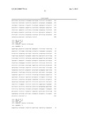 VEGETABILE MATERIAL, PLANTS AND A METHOD OF PRODUCING A PLANT HAVING     ALTERED LIGNIN PROPERTIES diagram and image