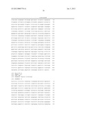 VEGETABILE MATERIAL, PLANTS AND A METHOD OF PRODUCING A PLANT HAVING     ALTERED LIGNIN PROPERTIES diagram and image