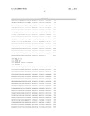 VEGETABILE MATERIAL, PLANTS AND A METHOD OF PRODUCING A PLANT HAVING     ALTERED LIGNIN PROPERTIES diagram and image