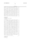 VEGETABILE MATERIAL, PLANTS AND A METHOD OF PRODUCING A PLANT HAVING     ALTERED LIGNIN PROPERTIES diagram and image