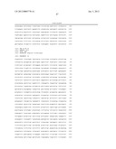 VEGETABILE MATERIAL, PLANTS AND A METHOD OF PRODUCING A PLANT HAVING     ALTERED LIGNIN PROPERTIES diagram and image