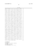 VEGETABILE MATERIAL, PLANTS AND A METHOD OF PRODUCING A PLANT HAVING     ALTERED LIGNIN PROPERTIES diagram and image