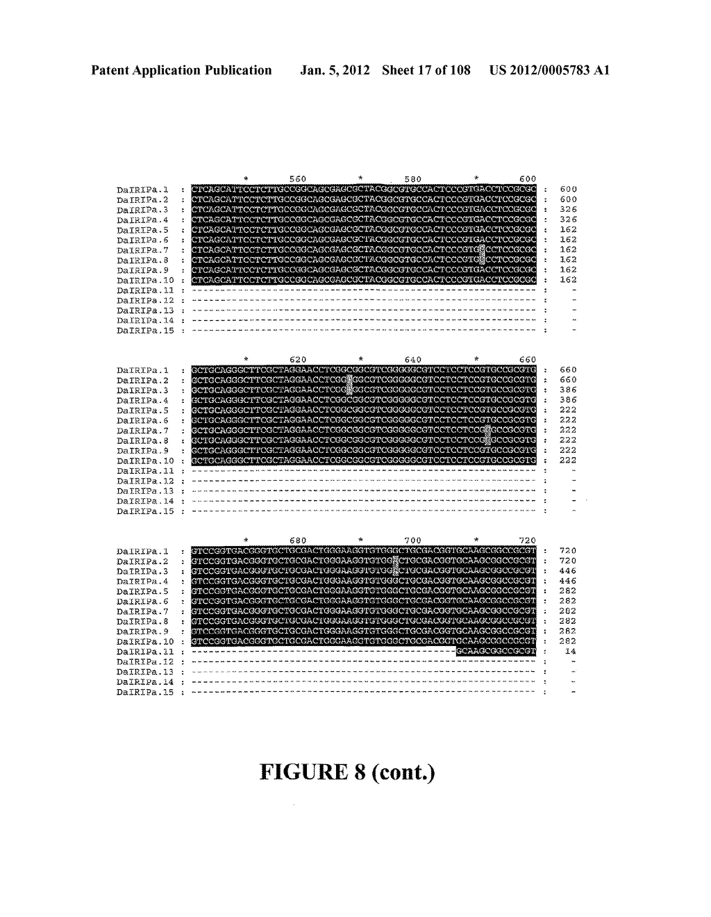 ICE RECRYSTALLISATION INHIBITION PROTEIN OR ANTIFREEZE PROTEINS FROM     DESCHAMPSIA, AND FESTUCA SPECIES OF GRASS - diagram, schematic, and image 18