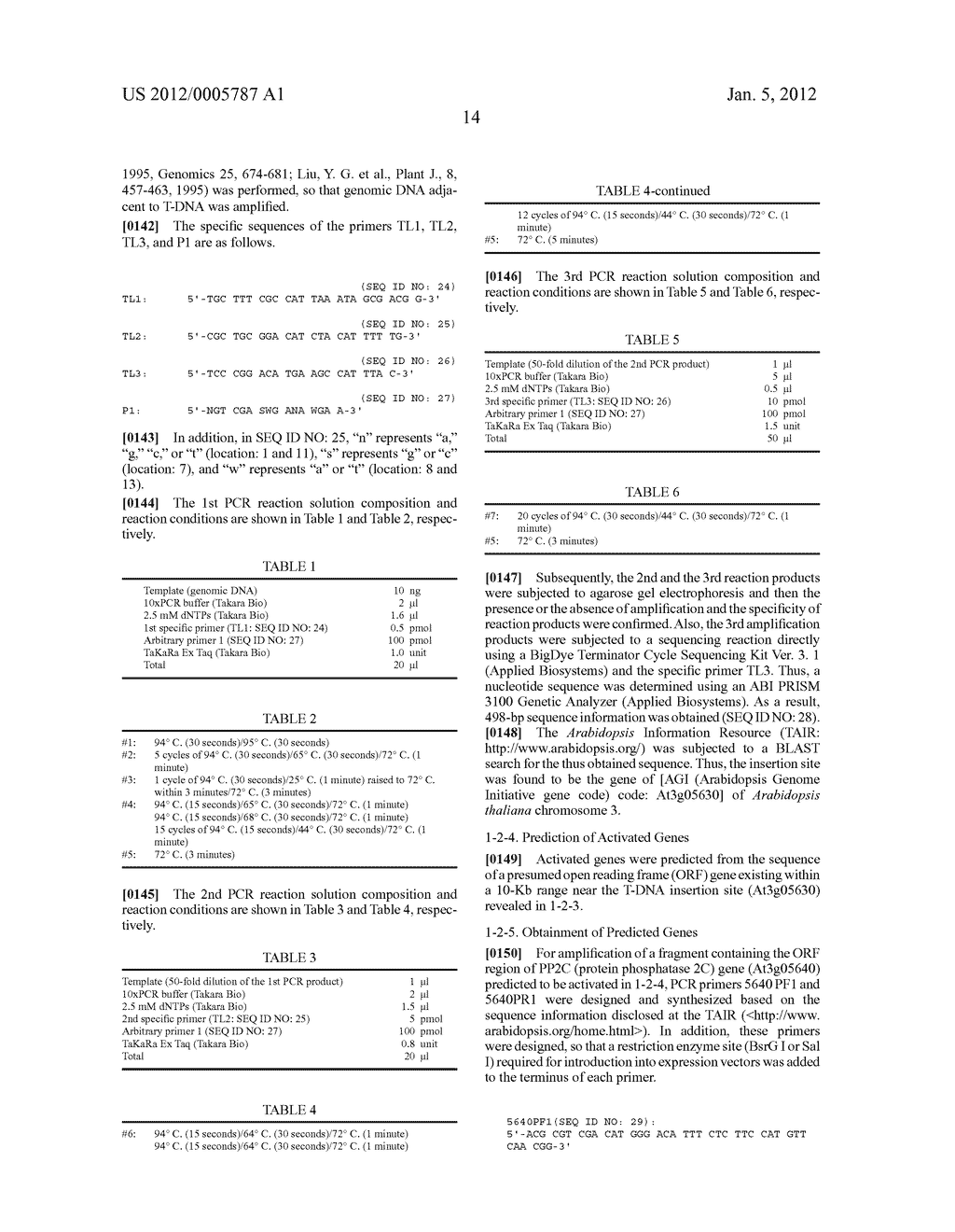 GENE FOR INCREASING THE PRODUCTION OF PLANT BIOMASS AND/OR SEEDS AND     METHOD FOR USE THEREOF - diagram, schematic, and image 29