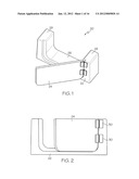 Bathtub Overlay diagram and image