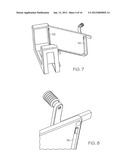 Bathtub Overlay diagram and image