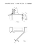 Bathtub Overlay diagram and image