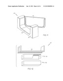 Bathtub Overlay diagram and image