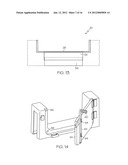 Bathtub Overlay diagram and image