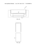 Bathtub Overlay diagram and image