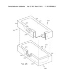 Bathtub Overlay diagram and image