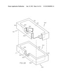 Bathtub Overlay diagram and image