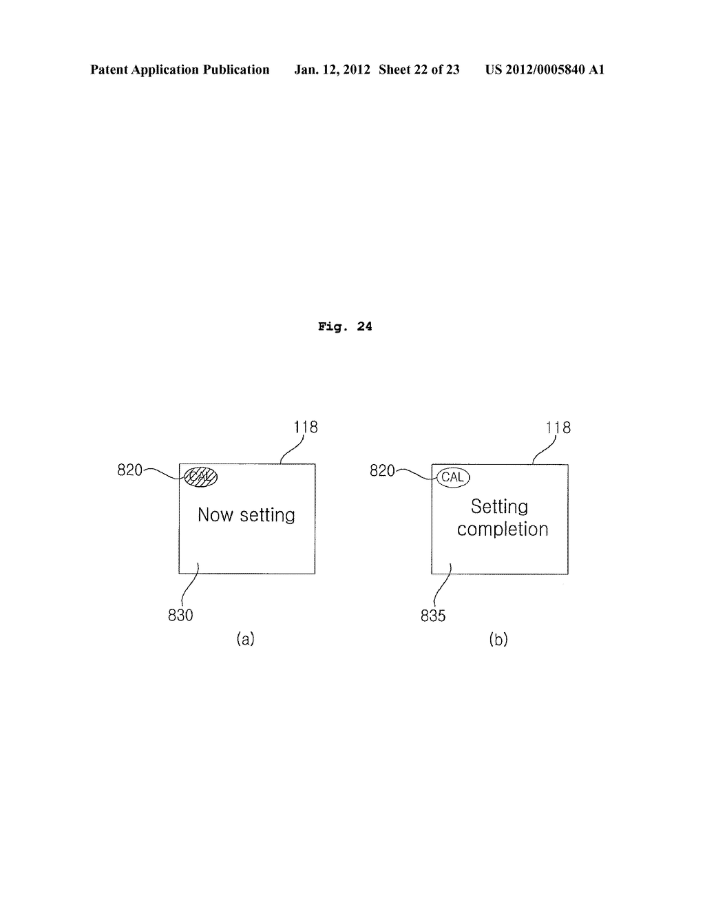 WASHING MACHINE AND METHOD FOR CONTROLLING THE SAME - diagram, schematic, and image 23