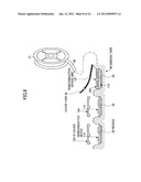 METHOD OF SEMICONDUCTOR DEVICE PROTECTION diagram and image