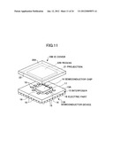 METHOD OF SEMICONDUCTOR DEVICE PROTECTION diagram and image