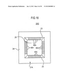 METHOD OF ATTACHING ELECTRONIC COMPONENT AND ELECTRONIC COMPONENT     ATTACHING TOOL diagram and image