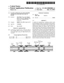 PLATING APPARATUS, PLATING METHOD AND MULTILAYER PRINTED CIRCUIT BOARD diagram and image
