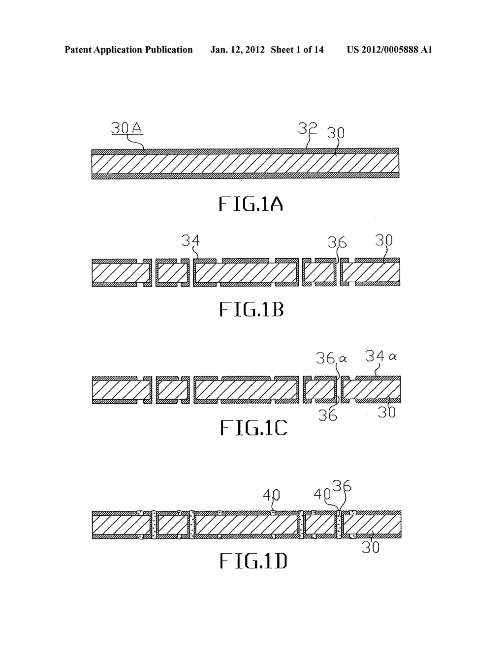 PLATING APPARATUS, PLATING METHOD AND MULTILAYER PRINTED CIRCUIT BOARD - diagram, schematic, and image 02
