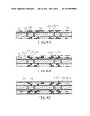 PLATING APPARATUS, PLATING METHOD AND MULTILAYER PRINTED CIRCUIT BOARD diagram and image