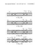 PLATING APPARATUS, PLATING METHOD AND MULTILAYER PRINTED CIRCUIT BOARD diagram and image