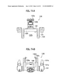 RECIPROCATING ELECTRIC SHAVER diagram and image