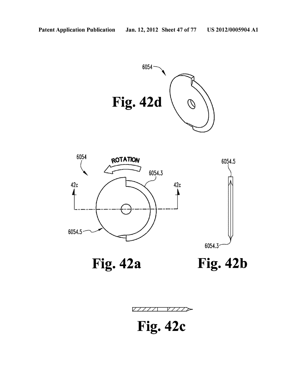 CAST REMOVAL SYSTEM - diagram, schematic, and image 48