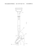 Vegetation Trimmer diagram and image