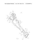 Vegetation Trimmer diagram and image