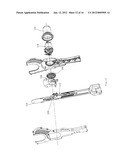 Vegetation Trimmer diagram and image