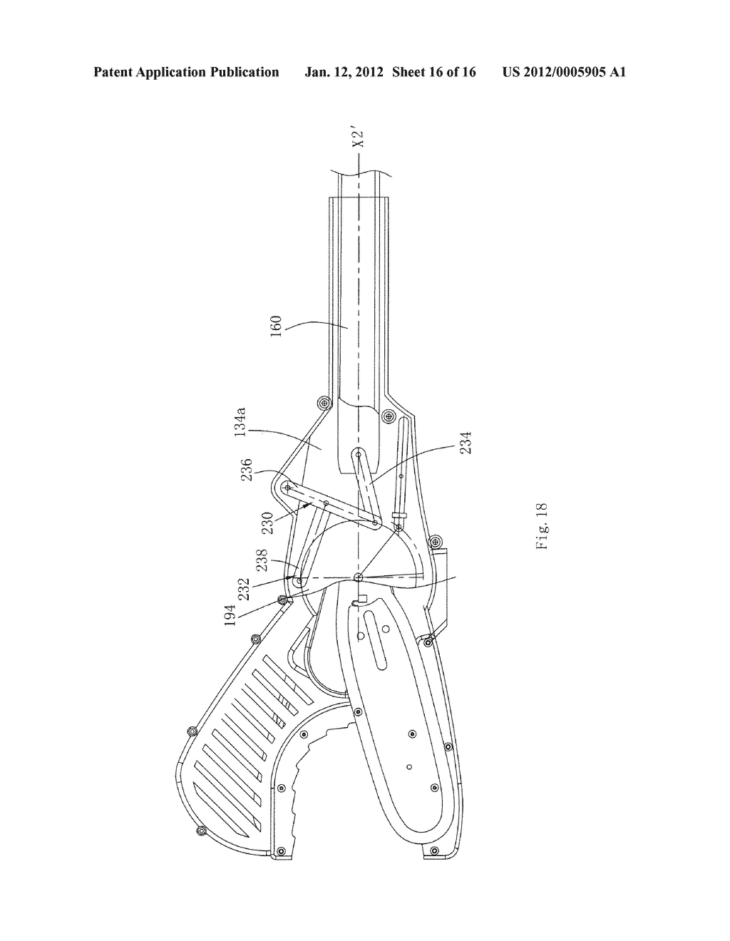 Vegetation Trimmer - diagram, schematic, and image 17