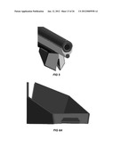 Tactical Reflectoscope diagram and image