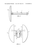 Concealed Hook Fish Lure diagram and image