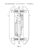 Concealed Hook Fish Lure diagram and image