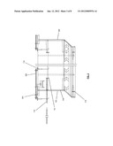 MODULAR FOUNDATION SYSTEM AND METHOD diagram and image