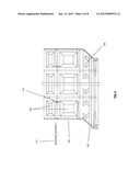 MODULAR FOUNDATION SYSTEM AND METHOD diagram and image