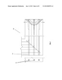 MODULAR FOUNDATION SYSTEM AND METHOD diagram and image