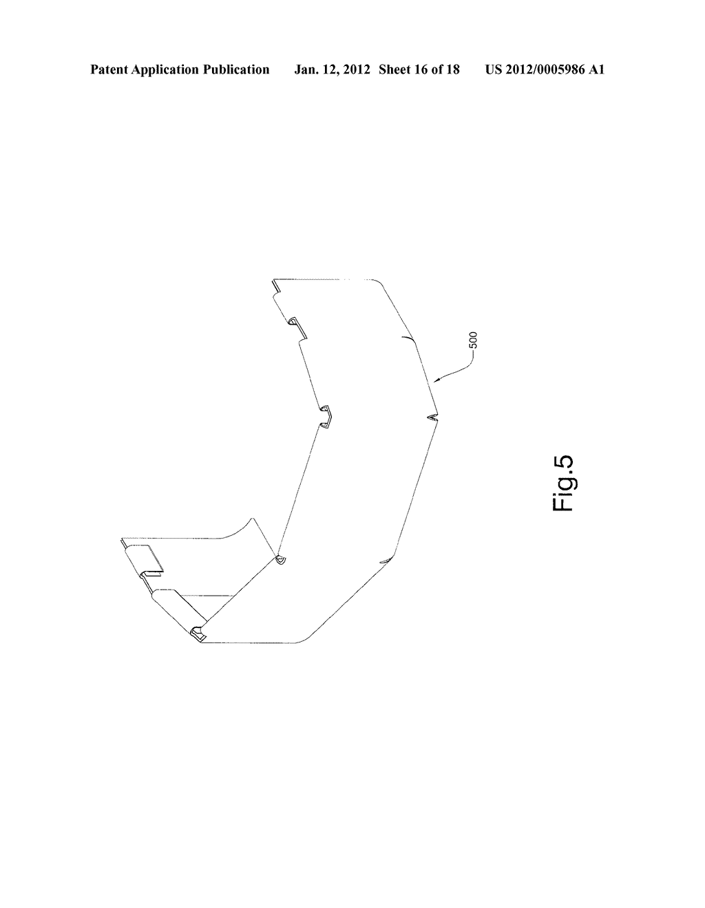 APPARATUS FOR BOXING FRUIT - diagram, schematic, and image 17