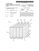 PLEATED WALLED BAG FILTERS FOR GAS TURBINE INLET SYSTEMS diagram and image