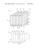 PLEATED WALLED BAG FILTERS FOR GAS TURBINE INLET SYSTEMS diagram and image