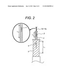 Elevator Wire Rope diagram and image