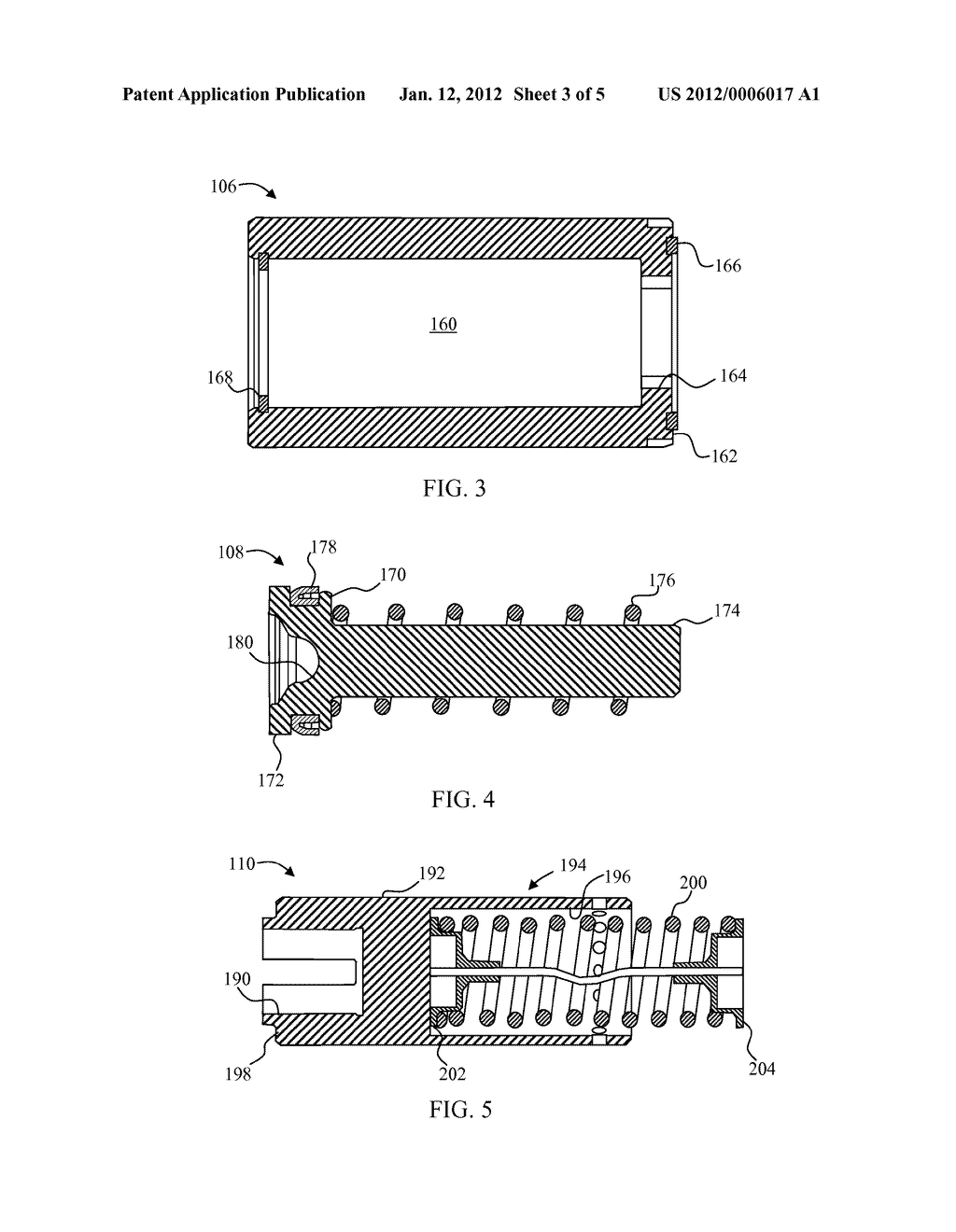 FAST-FILL TANDEM MASTER CYLINDER - diagram, schematic, and image 04