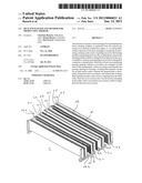 HEAT EXCHANGER AND METHOD FOR PRODUCTION THEREOF diagram and image