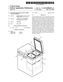 Kimchi refrigerator and control method thereof diagram and image